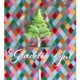 Sugar Pilots lolli letter Glaedelig Jul Juletrae