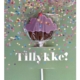 Sugar Pilots lolli letter tillykke cupcakeslikkepindshop_800