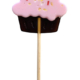 SugarPilots_slikkepind_lyseroed_cupcake_shop