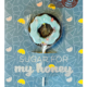 Sugar Pilots lolliletter_Sugar for my honey donut