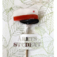 SugarPilots Lolliletter Student STX
