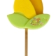 SugarPilots_påske_easter_tulipan_gul_slikkepind