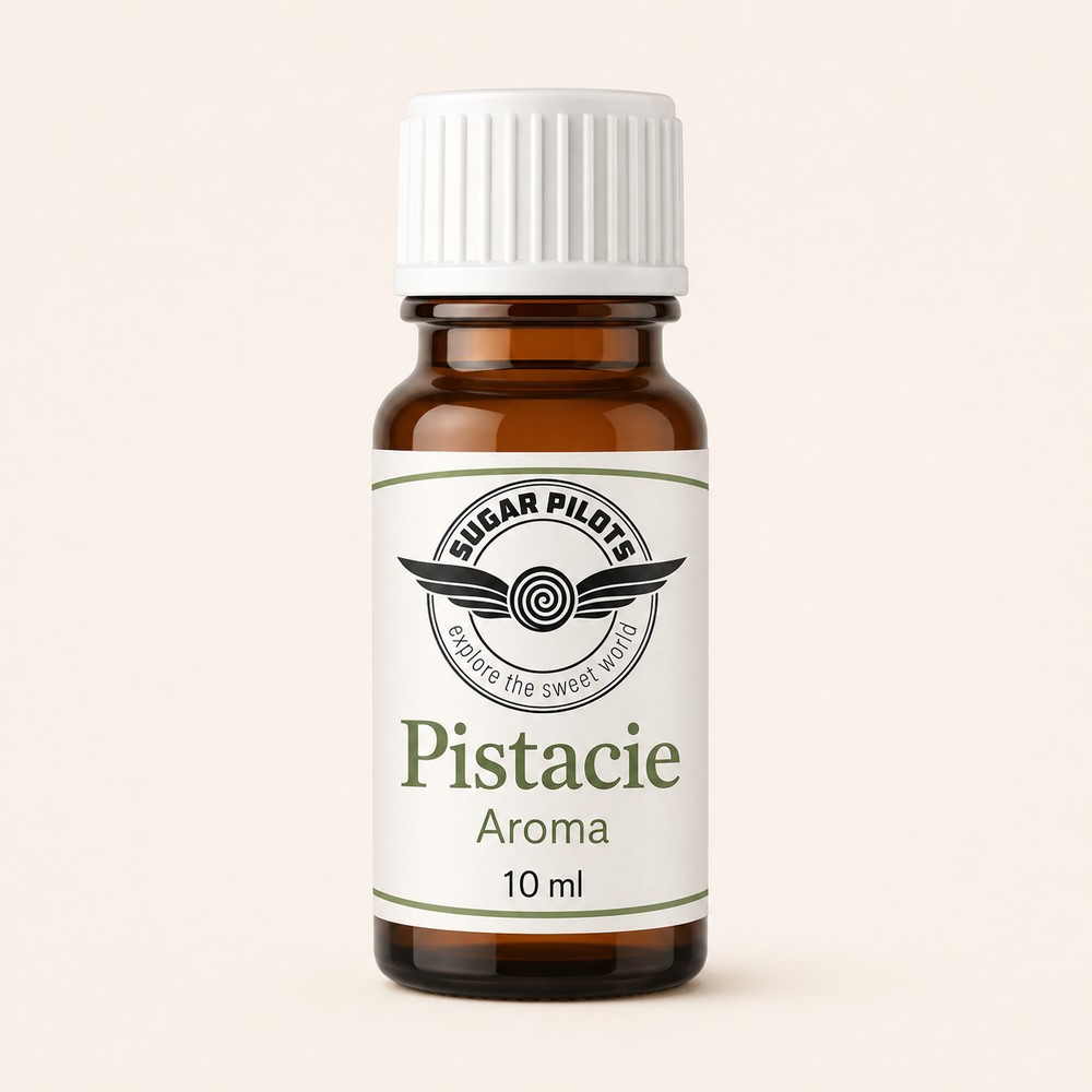 Pistacie aroma 10 ml