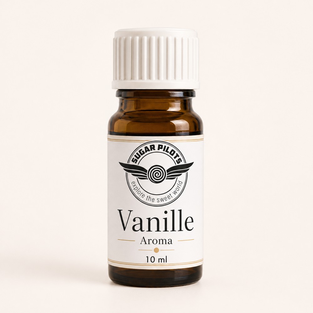 Vanille aroma 10 ml